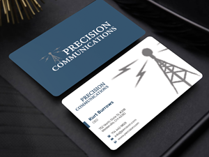 Business Card Design by Innovative Graphix for this project | Design: #32855220