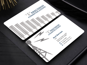Business Card Design by Innovative Graphix for this project | Design: #32855221
