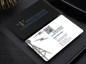 Business Card Design by Innovative Graphix for this project | Design: #32855222