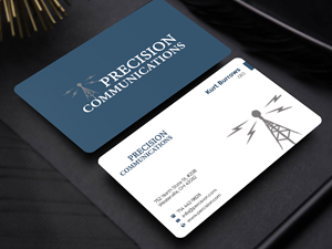 Business Card Design by Innovative Graphix for this project | Design: #32855226