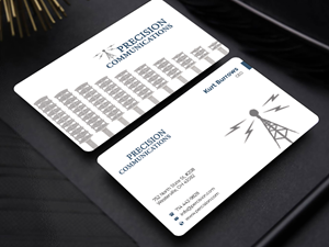 Business Card Design by Innovative Graphix for this project | Design: #32855227