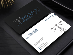 Business Card Design by Innovative Graphix for this project | Design: #32855228