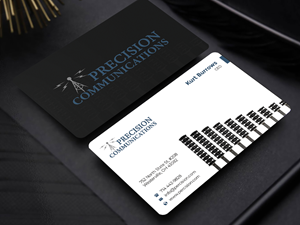 Business Card Design by Innovative Graphix for this project | Design: #32855235