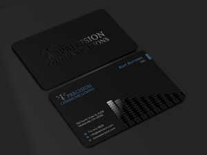 Business Card Design by Innovative Graphix for this project | Design: #32855236