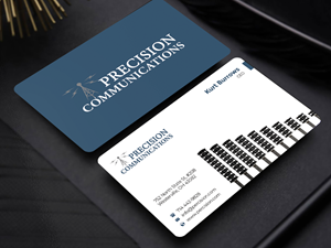 Business Card Design by Innovative Graphix for this project | Design: #32855237