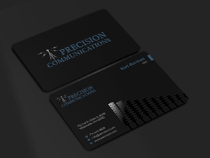 Business Card Design by Innovative Graphix for this project | Design: #32855238