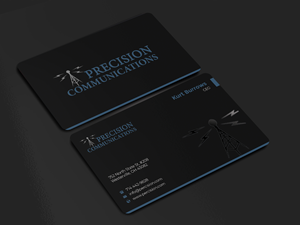 Business Card Design by Innovative Graphix for this project | Design: #32855241