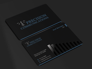 Business Card Design by Innovative Graphix for this project | Design: #32855242