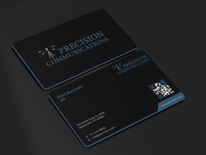Business Card Design by Innovative Graphix for this project | Design: #32855383