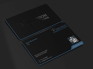Business Card Design by Innovative Graphix for this project | Design: #32855384