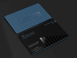 Business Card Design by Innovative Graphix for this project | Design: #32855429