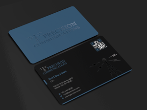 Business Card Design by Innovative Graphix for this project | Design: #32855430
