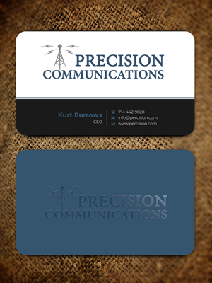 Business Card Design by Innovative Graphix for this project | Design: #32855438
