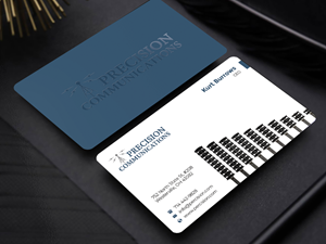 Business Card Design by Innovative Graphix for this project | Design: #32855450