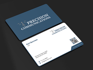 Business Card Design by Innovative Graphix for this project | Design: #32855479