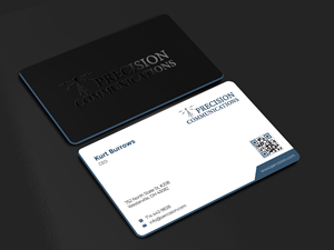 Business Card Design by Innovative Graphix for this project | Design: #32855481