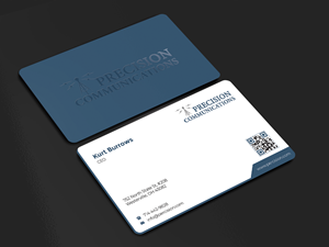 Business Card Design by Innovative Graphix for this project | Design: #32855483