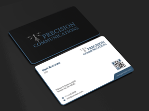 Business Card Design by Innovative Graphix for this project | Design: #32855484
