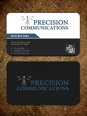 Business Card Design by Innovative Graphix for this project | Design: #32856078