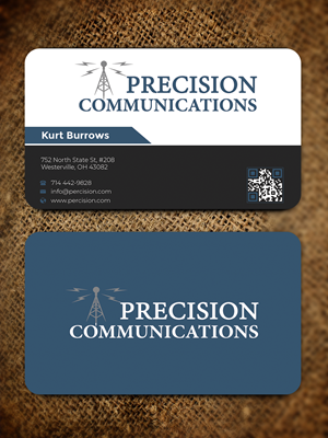 Business Card Design by Innovative Graphix for this project | Design: #32856079