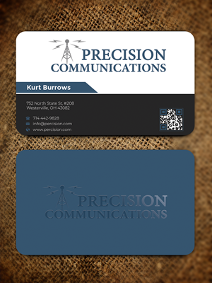 Business Card Design by Innovative Graphix for this project | Design: #32856080