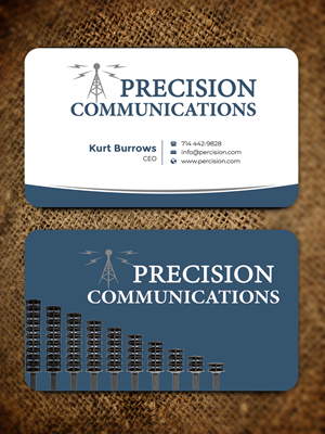 Business Card Design by Innovative Graphix for this project | Design: #32857806