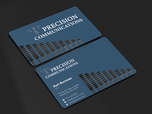 Business Card Design by Innovative Graphix for this project | Design: #32857810
