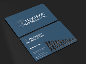 Business Card Design by Innovative Graphix for this project | Design: #32857811