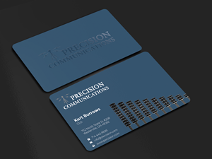 Business Card Design by Innovative Graphix for this project | Design: #32857812