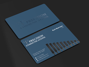 Business Card Design by Innovative Graphix for this project | Design: #32857813