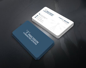 Design de Carte de Visite par artbitin pour ce projet | Design : #32856203