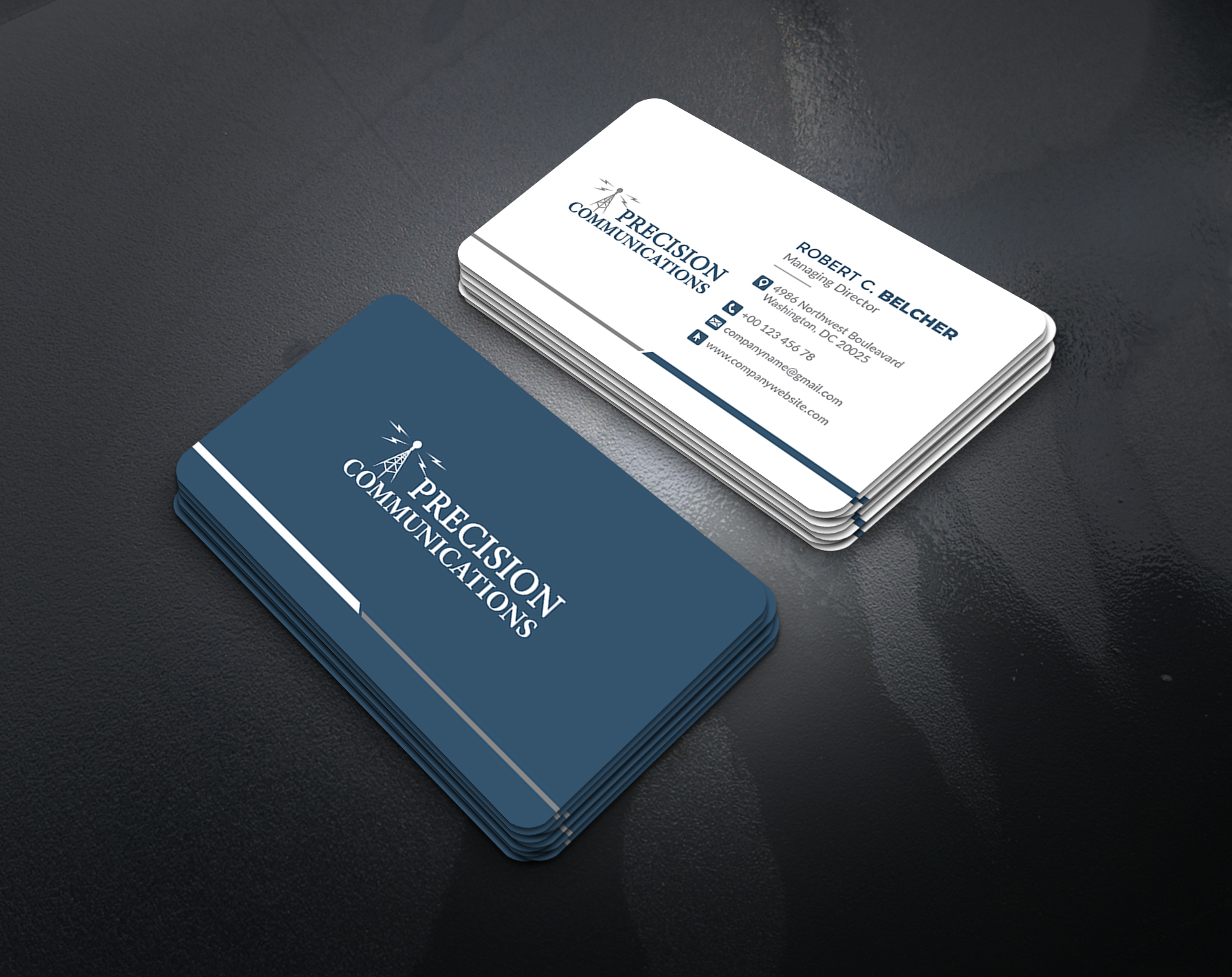 Design de Carte de Visite par artbitin pour ce projet | Design #32856206