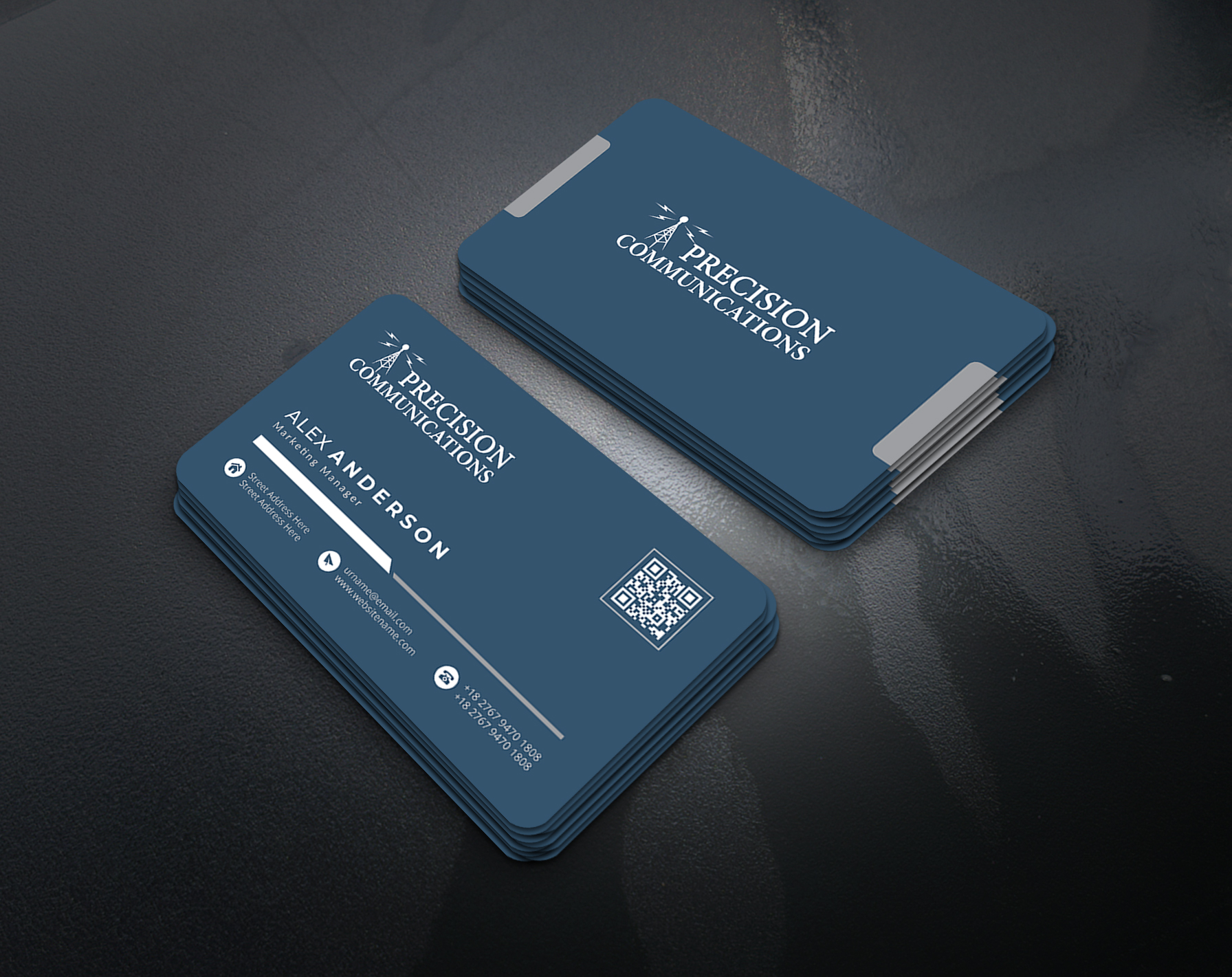 Design de Carte de Visite par artbitin pour ce projet | Design #32856214