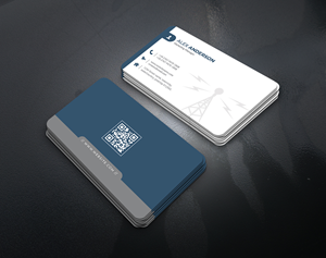 Design de Carte de Visite par artbitin pour ce projet | Design : #32856215