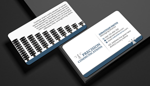 Design de Carte de Visite par Creations Box 2015 pour ce projet | Design : #32858233