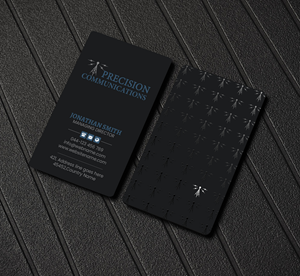 Business Card Design by Creations Box 2015 for this project | Design: #32858272
