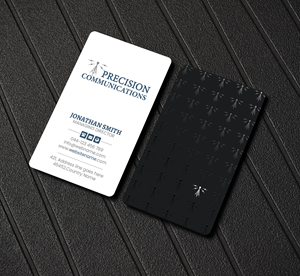 Business Card Design by Creations Box 2015 for this project | Design: #32858273
