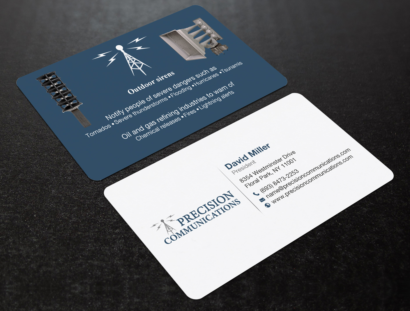 Business Card Design by Brand aid for this project | Design #32858462
