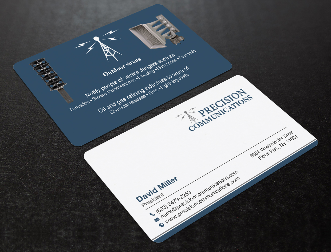 Business Card Design by Brand aid for this project | Design #32858463