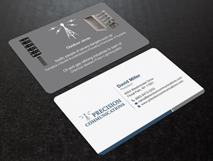 Business Card Design by Brand aid for this project | Design: #32858466