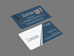Business Card Design by Brand aid for this project | Design: #32858469