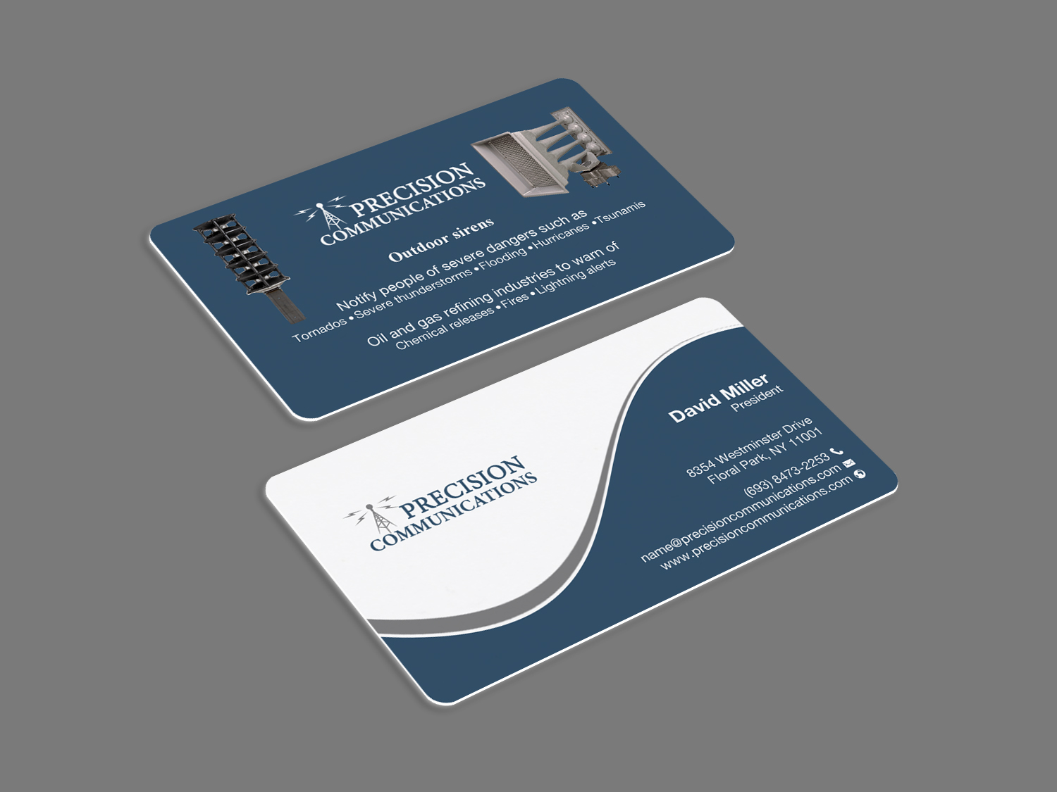 Business Card Design by Brand aid for this project | Design #32858471