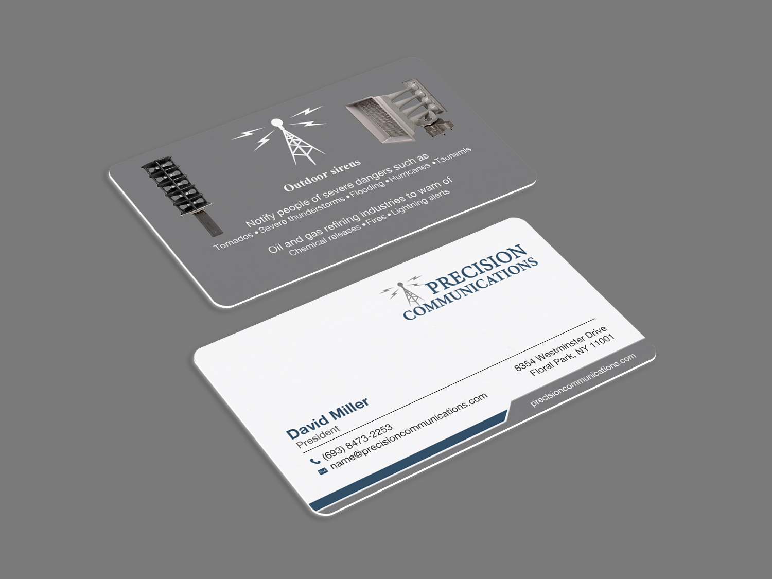 Business Card Design by Brand aid for this project | Design #32858472