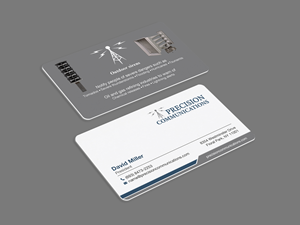 Business Card Design by Brand aid for this project | Design: #32858472