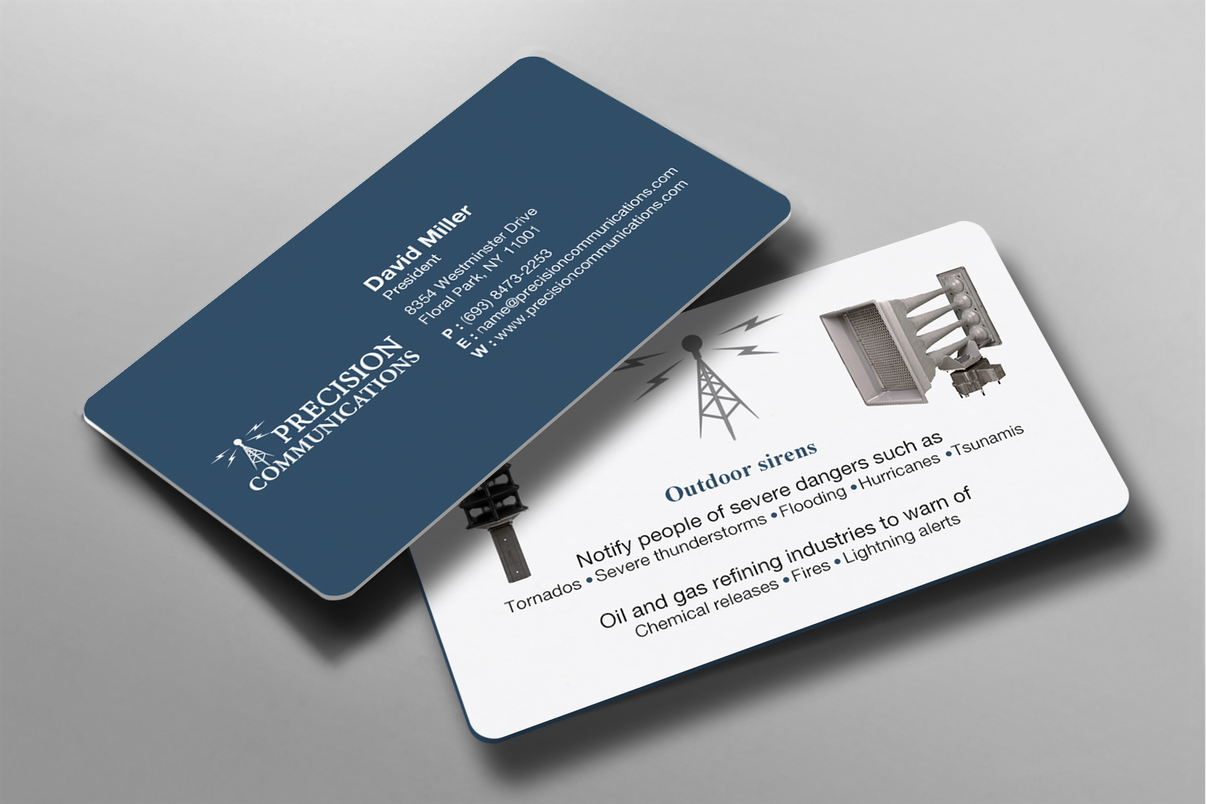 Business Card Design by Brand aid for this project | Design #32858478