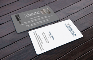 Business Card Design by Brand aid for this project | Design: #32858480
