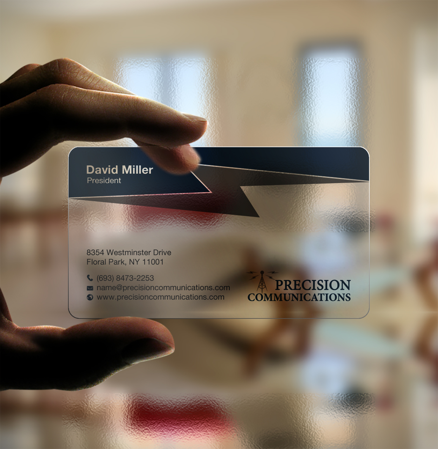 Business Card Design by Brand aid for this project | Design #32858486