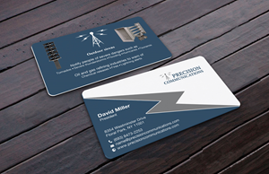 Business Card Design by Brand aid for this project | Design: #32858487