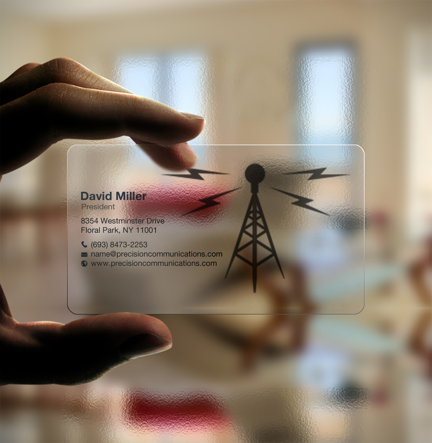 Business Card Design by Brand aid for this project | Design #32858488