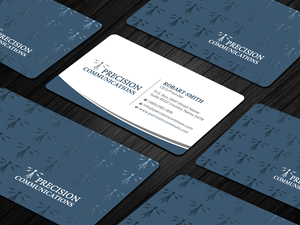 Business Card Design by Uttom 2 for this project | Design: #32854222